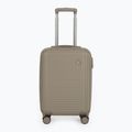 KADVA Palero 38L Cabin Travel Suitcase beige