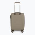 KADVA Palero 38L Cabin Travel Suitcase beige 10