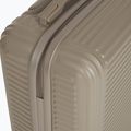 KADVA Palero 38L Cabin Travel Suitcase beige 14