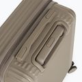 KADVA Palero 38L Cabin Travel Suitcase beige 15