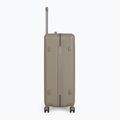 Large travel suitcase KADVA Palero 95 l beige 5