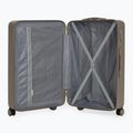 Large travel suitcase KADVA Palero 95 l beige 13