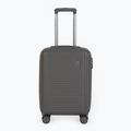 KADVA Palero 38 l Cabin Travel Suitcase Grey