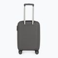 KADVA Palero 38 l Cabin Travel Suitcase Grey 11
