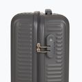 KADVA Palero 38 l Cabin Travel Suitcase Grey 13