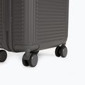 KADVA Palero 38 l Cabin Travel Suitcase Grey 16
