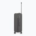 Medium travel suitcase KADVA Palero 64 l grey 4