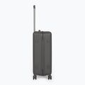 Medium travel suitcase KADVA Palero 64 l grey 5