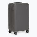 Medium travel suitcase KADVA Palero 64 l grey 7