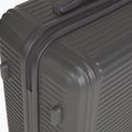 Medium travel suitcase KADVA Palero 64 l grey 10