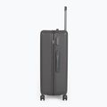Large travel suitcase KADVA Palero 95 l grey 4