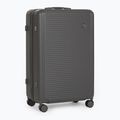 Large travel suitcase KADVA Palero 95 l grey 7