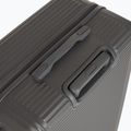 Large travel suitcase KADVA Palero 95 l grey 11