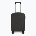 KADVA Palero 38L Cabin Suitcase black