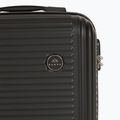 KADVA Palero 38L Cabin Suitcase black 12