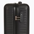 KADVA Palero 38L Cabin Suitcase black 13