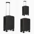 KADVA Palero 38L Cabin Suitcase black 11