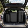KADVA Palero 38L Cabin Suitcase black 6