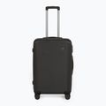 Medium travel suitcase KADVA Palero 64 l black