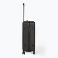Medium travel suitcase KADVA Palero 64 l black 5