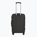 Medium travel suitcase KADVA Palero 64 l black 6
