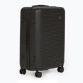 Medium travel suitcase KADVA Palero 64 l black 7