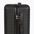 Medium travel suitcase KADVA Palero 64 l black 9