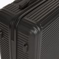 Medium travel suitcase KADVA Palero 64 l black 10