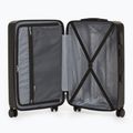 Medium travel suitcase KADVA Palero 64 l black 13