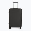 Large travel suitcase KADVA Palero 95 l black