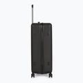 Large travel suitcase KADVA Palero 95 l black 5