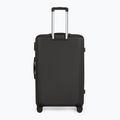 Large travel suitcase KADVA Palero 95 l black 6