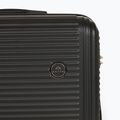 Large travel suitcase KADVA Palero 95 l black 8
