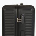 Large travel suitcase KADVA Palero 95 l black 9