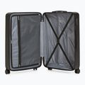 Large travel suitcase KADVA Palero 95 l black 13