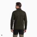 Bluza polarowa męska KADVA Wanderleaf zielony 3