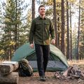 Koszula trekkingowa męska KADVA Walkora LT zielony 6