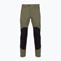 Men's trekking trousers KADVA Woodsy green 10