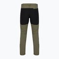 Men's trekking trousers KADVA Woodsy green 11