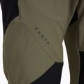 Men's trekking trousers KADVA Woodsy green 13