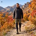 Men's trekking trousers KADVA Woodsy green 7