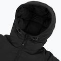 Men's insulated jacket KADVA GlacierShell grey 13