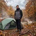 Kurtka ocieplana męska KADVA GlacierShell szary 7