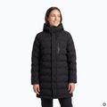Women's down jacket KADVA Alpine WMNS black