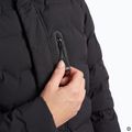 Women's down jacket KADVA Alpine WMNS black 3