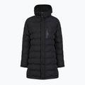 Women's down jacket KADVA Alpine WMNS black 7