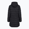 Women's down jacket KADVA Alpine WMNS black 8