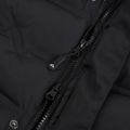 Women's down jacket KADVA Alpine WMNS black 9