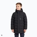 Children's down jacket KADVA City Alpine JR black