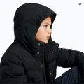Children's down jacket KADVA City Alpine JR black 2
